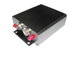 Wholesale micro gps tracker: GVT500 GPS/Glonass Vehicle Tracker