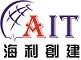 AIT Company Logo