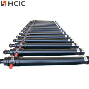 Wholesale heavy equipment accessory: Telescopic Trailer Cylinder System