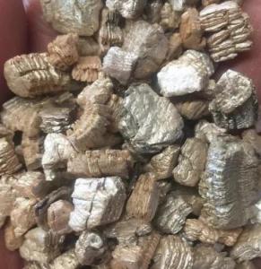 Wholesale soil: High Quality Raw Vermiculite Asbestos-Free En Vrac or Soil Wholesalers