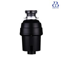 Approved Kitchen Undersink Food Waste Disposer, Work with Dish Washer, 550W Disposer  JW-530DCN