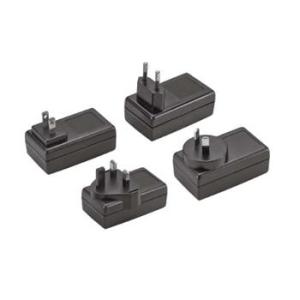 Wholesale wall plug adapter: EA1024 16W-36W Power Supply, Power Adapter, Switching Adapter, Switching Power Supply, Power Adaptor