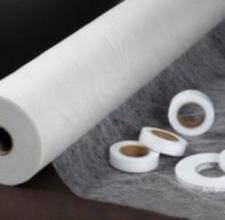 Wholesale laminated fabrics: Copolyamide Hot Melt Adhesive Web for Fabrics Laminating
