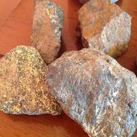Buy Chrome Ore, Chromite Ore