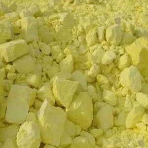 Wholesale Dyestuffs: Sulphur, Sulphur Lumps, Sulphur Granular, Sulphur Powder, Sulphur Flakes.