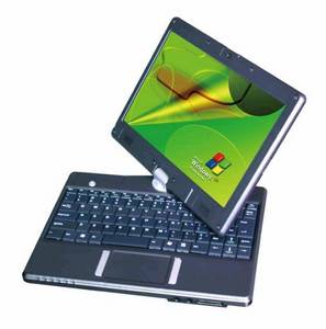Notebook Computer