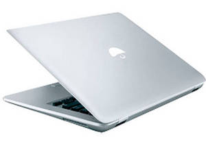 Notebook Computer