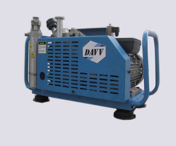 Fill Diving Tank High Pressure Air Compressor SCB100L/Min(id:7008658 ...