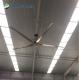 Large Ceiling Fan Industrial Ventilation Fan in Vietnam Exhaust Fans From China