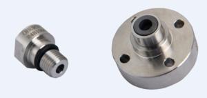 Wholesale axis: ROTARY JOINT (Coolant Through-in) for Swing Head