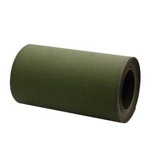 Wholesale iron can: Dark-Green Composite Machine Tool Linear Soft Belt