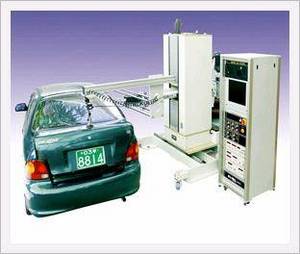 Wholesale Testing Equipment: Trunk Durability Testing Machine