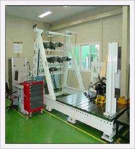 Wholesale bed base: Seat Belt Anchorage Strength Testng Machine