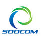 Soocom Animal Remedy Co., Ltd Company Logo