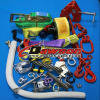 Hardware Rigging