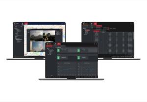 Wholesale smart key: IoT Surveillance System Platform