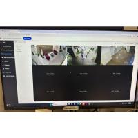 Edge AI Box with 16CH 1080P Video Input and 30+ AI Algorithm Functions 4