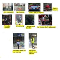 Edge AI Box with 16CH 1080P Video Input and 30+ AI Algorithm Functions 7