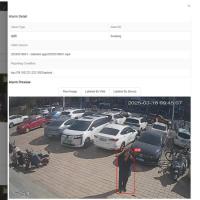 Edge AI Box with 16CH 1080P Video Input and 30+ AI Algorithm Functions 8