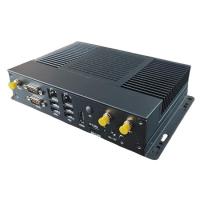 Edge AI Box with 28CH 1080P Video Input, Up To 30+ AI Algorithm Functions