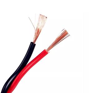 Wholesale overhead cable: Twisted Flexible Electric Wire