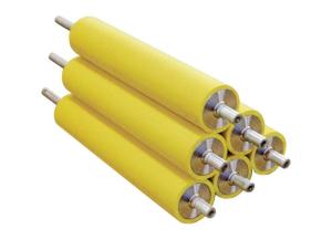 Wholesale rubber rollers: Woodworking Machinery Roller       Rubber Rollers for Sale       Woodworking Rollers