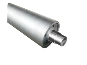 Wholesale rubber rollers: Wool Chrome-Plated Roller    Hard Chrome Plated Roller       Printing Rubber Roller