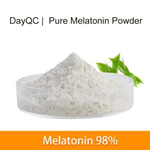 Wholesale sleep health: Pure Melatonin Powder