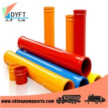 Trucks and Trailers Parts Concrete Pump Delivery Pipe image