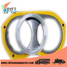 Concrete Pump Accessories Wear Plate and Cutting Ring image