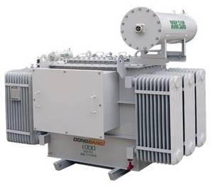 Wholesale oil immersed transformer: Oil Immersed Distribution Transformer