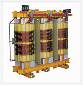 Wholesale h: VPI Dry type Transformer