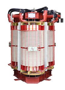 Wholesale Transformers: Disasters Prevention Dry-Transformer