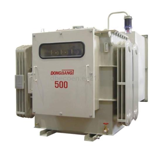 Oil Immersed Distribution Transformer(id:1366745). Buy ...