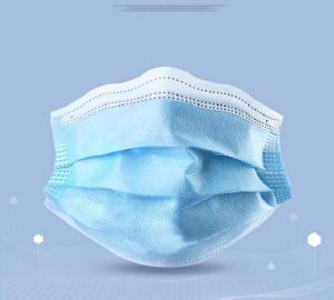 Wholesale surgical face mask: Facial Surgical Face Masks 3 Ply