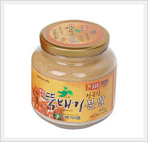 Wholesale Beans: Fermented Soybean Powder