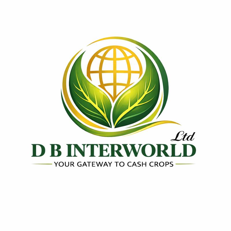 D B Interworld Ltd
