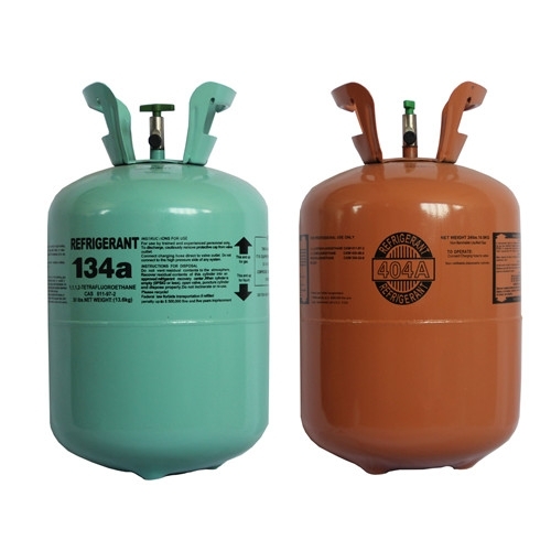 China Best Price High Purity Refrigerant Gas R22 R32 R404 R410 R134a R407c Supplier Id Product Details View China Best Price High Purity Refrigerant Gas R22 R32 R404 R410 R134a R407c Supplier