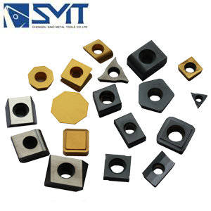 Wholesale milling tools: Carbide Milling Inserts and milling tools