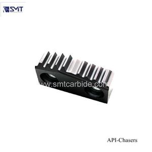Wholesale Metal Processing Machinery Parts: Carbide API Buttress Thread Chasers-S24NR10RD2-4