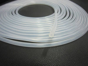 Wholesale insulation tube: Insulation FDA Platinum Medical Silicone Tube