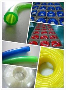 Wholesale soft tube: Soft PVC Tubing
