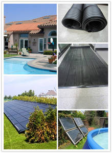 Wholesale solar hot water heater: Solar Water Collector System