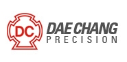 Dae Chang Precision Company Logo