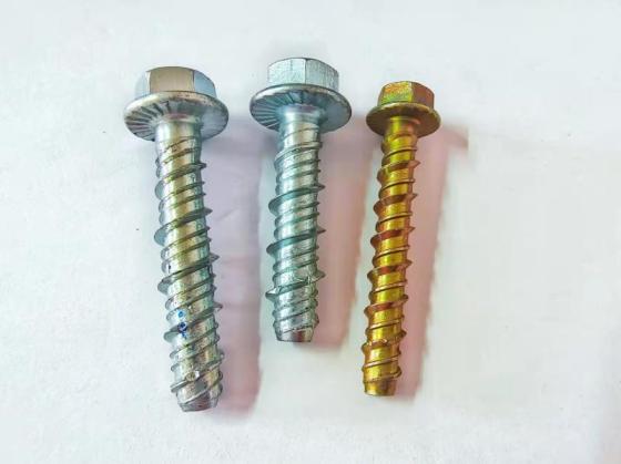 Sell hex flange concrete anchor bolt