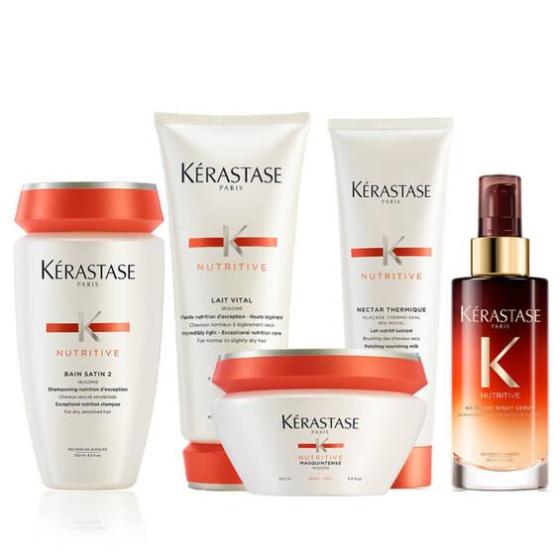 Kerastase Wholesale(id:11546637). Buy France Kerastase hair treatment ...