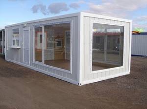 Wholesale supplying: Container House