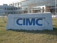 Dalian CIMC Logistics Equipment Co., Ltd. Company Logo