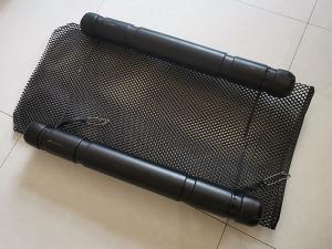 Wholesale black bird netting: Oyster Mesh Bag