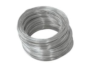 Wholesale u type iron wire: Galvanized Wire